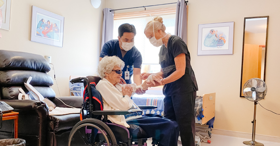 Health Career Access Program Student Career Opportunities IH